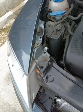 Skoda Octavia - 1450 € / 2835.95 лв. - 35142227 9