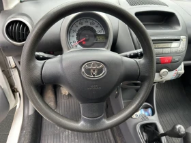 Toyota Aygo 1.0 VVT-i 68hp BVM5 E4 | Auto.bg — изображение 11