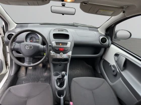 Toyota Aygo 1.0 VVT-i 68hp BVM5 E4 | Auto.bg — изображение 10