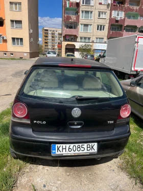 VW Polo - 1900 € / 3716.08 лв. - 87098433 4