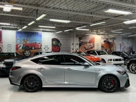 Acura Integra Type S  CARFAX | Auto.bg — изображение 3