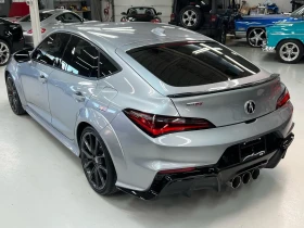 Acura Integra Type S  CARFAX | Auto.bg — изображение 13