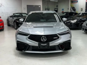 Acura Integra Type S  CARFAX | Auto.bg — изображение 6