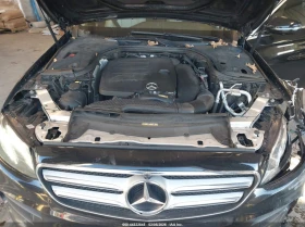 Mercedes-Benz E 350 2020 MERCEDES-BENZ E 350 4MATIC - 16800 € / 32857.94 лв. - 62667446 14