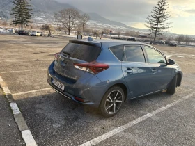 Toyota Auris � ���� ������� | Mobile.bg � ����� ������ 2