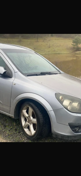 Opel Astra | Mobile.bg � ����� ������ 4