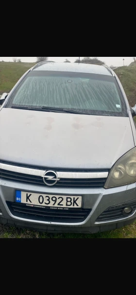 Opel Astra | Mobile.bg � ����� ������ 3
