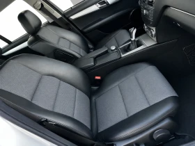 Mercedes-Benz C 200 CDI 136 к.с. OM646 115210 км РЕАЛНИ! 6ск. Подгрев  - 7500 € / 14668.73 лв. - 91379448 12