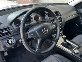 Mercedes-Benz C 200 CDI 136 к.с. OM646 115210 км РЕАЛНИ! 6ск. Подгрев  - 7500 € / 14668.73 лв. - 91379448 5