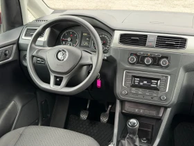 VW Caddy 2.0TDI* ��������* ������* ����������! | Mobile.bg � ����� ������ 9