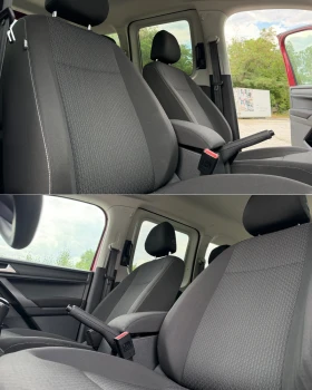 VW Caddy 2.0TDI* ��������* ������* ����������! | Mobile.bg � ����� ������ 13