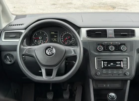 VW Caddy 2.0TDI* ��������* ������* ����������! | Mobile.bg � ����� ������ 8
