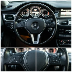Mercedes-Benz CLS 350 CDI::4MATIC::Sport Packet | Mobile.bg � ����� ������ 11