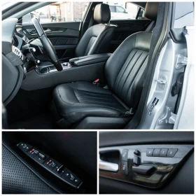 Mercedes-Benz CLS 350 CDI::4MATIC::Sport Packet | Mobile.bg � ����� ������ 12