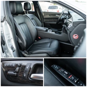 Mercedes-Benz CLS 350 CDI::4MATIC::Sport Packet | Mobile.bg � ����� ������ 13