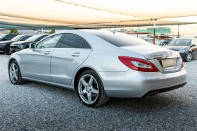 Mercedes-Benz CLS 350 CDI::4MATIC::Sport Packet | Mobile.bg � ����� ������ 6