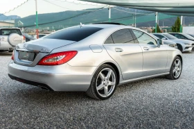 Mercedes-Benz CLS 350 CDI::4MATIC::Sport Packet | Mobile.bg � ����� ������ 7