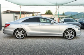 Mercedes-Benz CLS 350 CDI::4MATIC::Sport Packet | Mobile.bg � ����� ������ 4