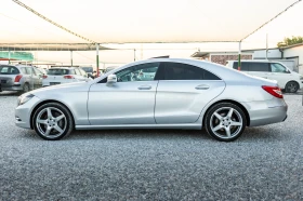 Mercedes-Benz CLS 350 CDI::4MATIC::Sport Packet | Mobile.bg � ����� ������ 5