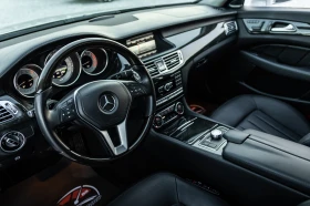 Mercedes-Benz CLS 350 CDI::4MATIC::Sport Packet | Mobile.bg � ����� ������ 10