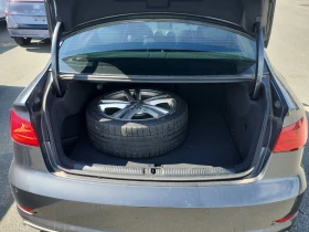 Audi S3  Quattro 2.0t Technik / CARFAX / PANO  | Auto.bg — изображение 14