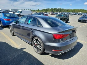 Audi S3  Quattro 2.0t Technik / CARFAX / PANO  | Auto.bg — изображение 5