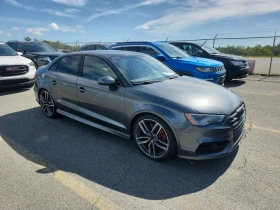 Audi S3  Quattro 2.0t Technik / CARFAX / PANO  | Auto.bg — изображение 4