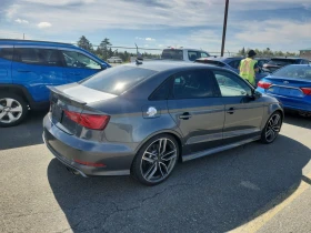 Audi S3  Quattro 2.0t Technik / CARFAX / PANO  | Auto.bg — изображение 2