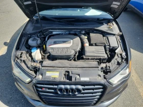 Audi S3  Quattro 2.0t Technik / CARFAX / PANO  | Auto.bg — изображение 16