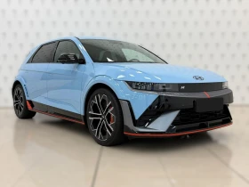 Hyundai Ioniq 5 N* AWD* Seats Pack* BOSE* LED | Auto.bg — изображение 3