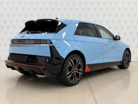 Hyundai Ioniq 5 N* AWD* Seats Pack* BOSE* LED | Auto.bg — изображение 2