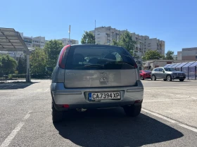 Opel Corsa Ръчна скорост - 2000 € - 81200063 3