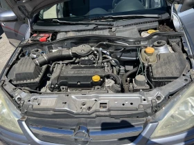 Opel Corsa Ръчна скорост - 2000 € - 81200063 12