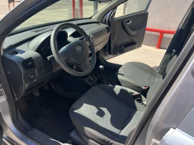 Opel Corsa Ръчна скорост - 2000 € - 81200063 9