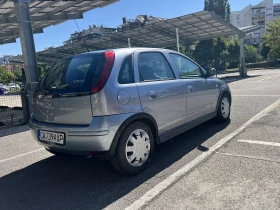 Opel Corsa Ръчна скорост - 2000 € - 81200063 2