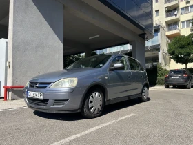 Opel Corsa Ръчна скорост - 2000 € - 81200063 5