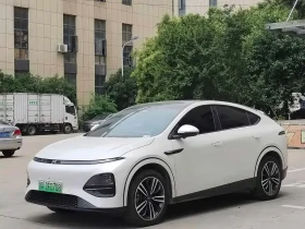 ������ Xpeng G6