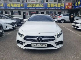 Mercedes-Benz CLS 400 4MATIC AMG Line | Mobile.bg � ����� ������ 3