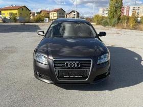 Audi A3 2.0 TDI 4x4 S-line �������� | Mobile.bg � ����� ������ 2