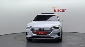 Audi E-Tron 50 QUATTRO SPORTBACK���������� ���� �� �������� | Mobile.bg � ����� ������ 3