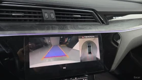 Audi E-Tron 50 QUATTRO SPORTBACK���������� ���� �� �������� | Mobile.bg � ����� ������ 11