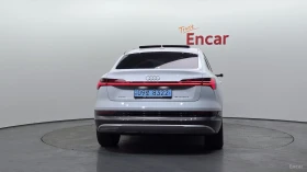 Audi E-Tron 50 QUATTRO SPORTBACK���������� ���� �� �������� | Mobile.bg � ����� ������ 4