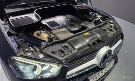 Mercedes-Benz GLE 450 4MATIC* * BURMESTER* * 360 * * ОБДУХ* * ПОДФРЕВ ВО - 32500 € - 32726718 6