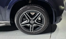 Mercedes-Benz GLE 450 4MATIC* * BURMESTER* * 360 * * ОБДУХ* * ПОДФРЕВ ВО - 32500 € - 32726718 5