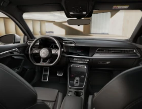 Audi S3 Sportback * Nappa* Matrix * Pano* Sonos * ��� | Mobile.bg � ����� ������ 5