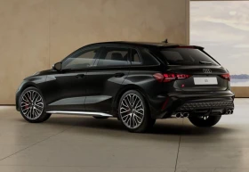 ������ Audi S3