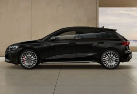 Audi S3 Sportback * Nappa* Matrix * Pano* Sonos * ��� | Mobile.bg � ����� ������ 3