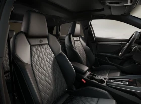 Audi S3 Sportback * Nappa* Matrix * Pano* Sonos * ��� | Mobile.bg � ����� ������ 4