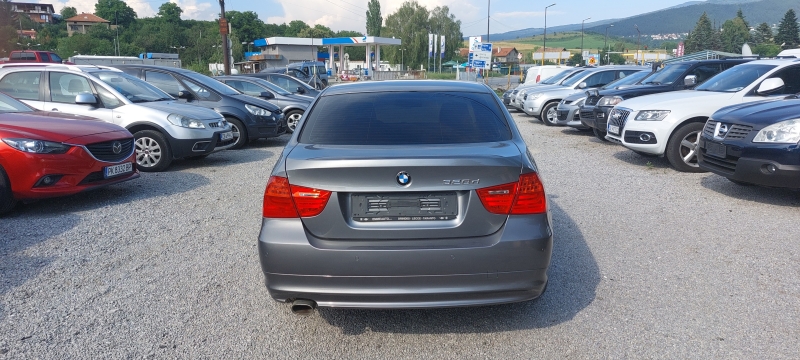 BMW 320 2.0 177к.с. 4Х4, снимка 4 - Автомобили и джипове - 37297634