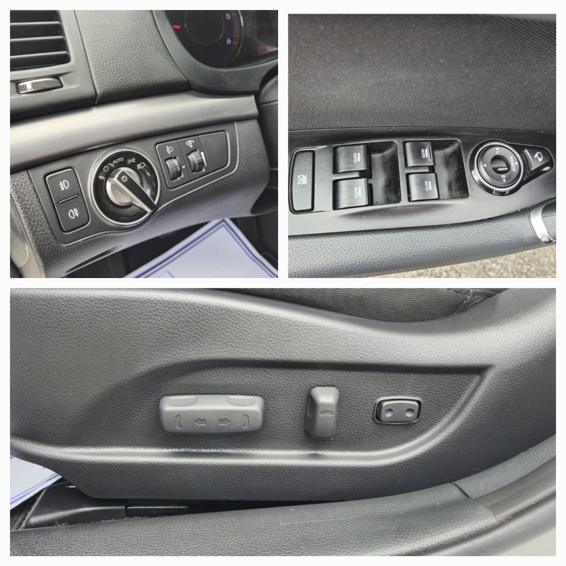 Hyundai I40 Топ състояние!!!/EURO5, снимка 16 - Автомобили и джипове - 46459188